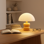 Reality Wood Table Lamp — product view 13