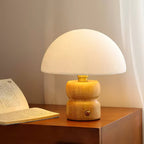Reality Wood Table Lamp — product view 19