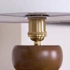Reality Wood Table Lamp — product view 25