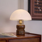 Reality Wood Table Lamp — product view 30