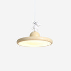 Bear Metal Pendant Lamp — product view 1