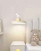 Bear Metal Pendant Lamp — product view 6
