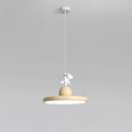 Bear Metal Pendant Lamp — product view 8