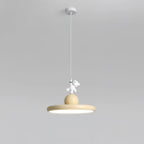 Bear Metal Pendant Lamp — product view 8