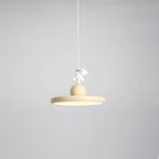 Bear Metal Pendant Lamp — product view 9