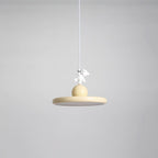Bear Metal Pendant Lamp — product view 10