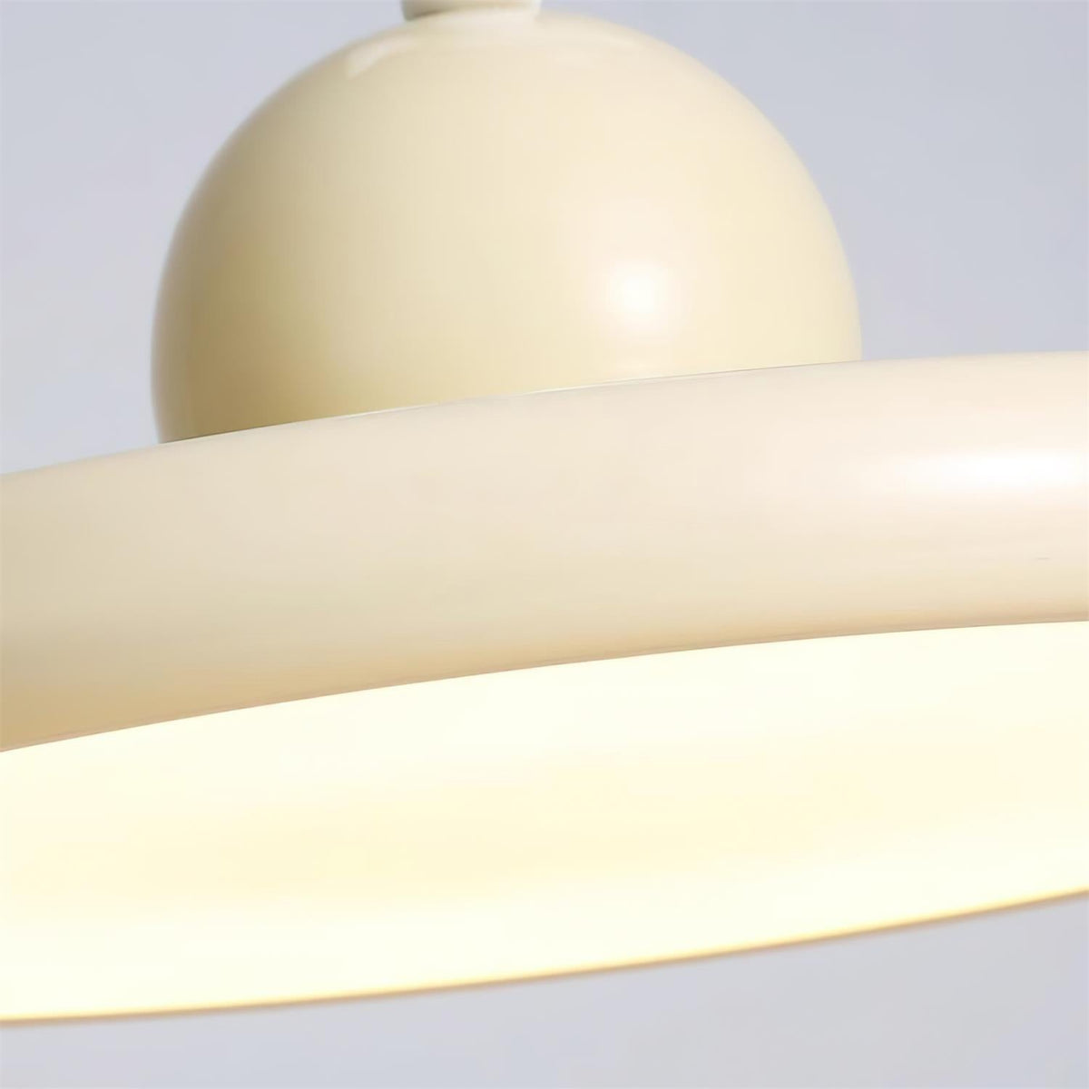 Bear Metal Pendant Lamp — product view 11
