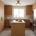 Calico Ceiling Light — product view 6