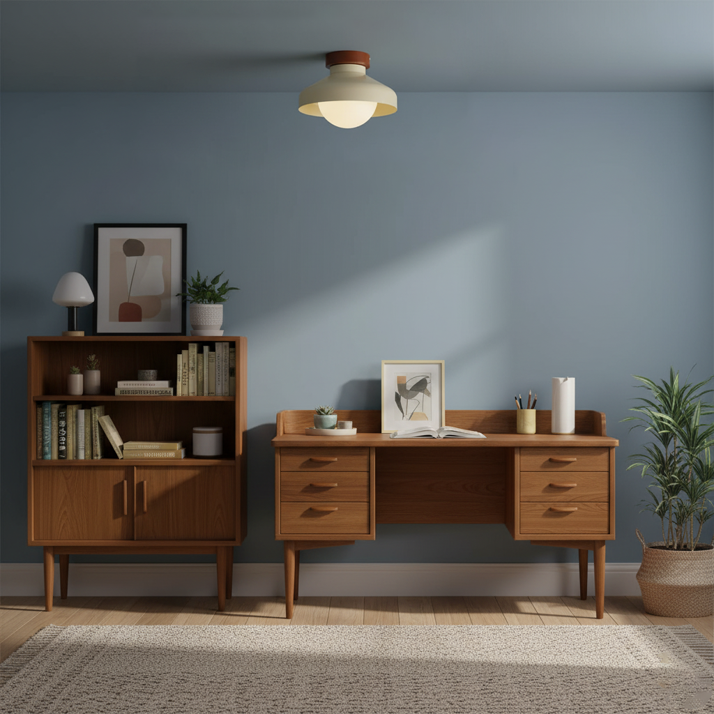 Calico Ceiling Light — product view 13
