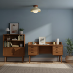 Calico Ceiling Light — product view 13