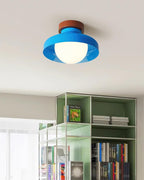Calico Ceiling Light — product view 18