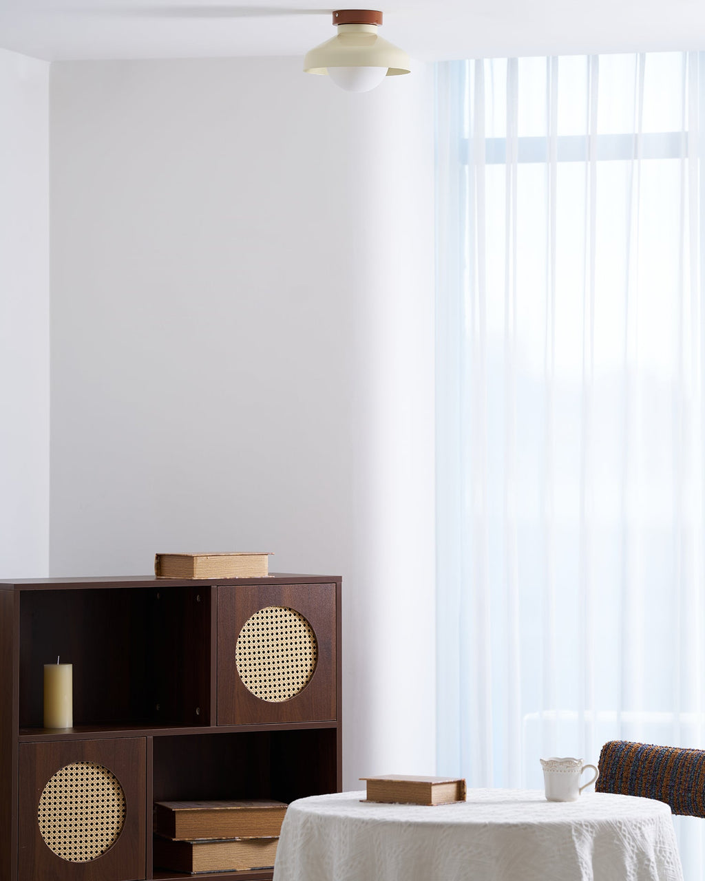 Calico Ceiling Light — product view 19