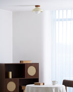 Calico Ceiling Light — product view 20