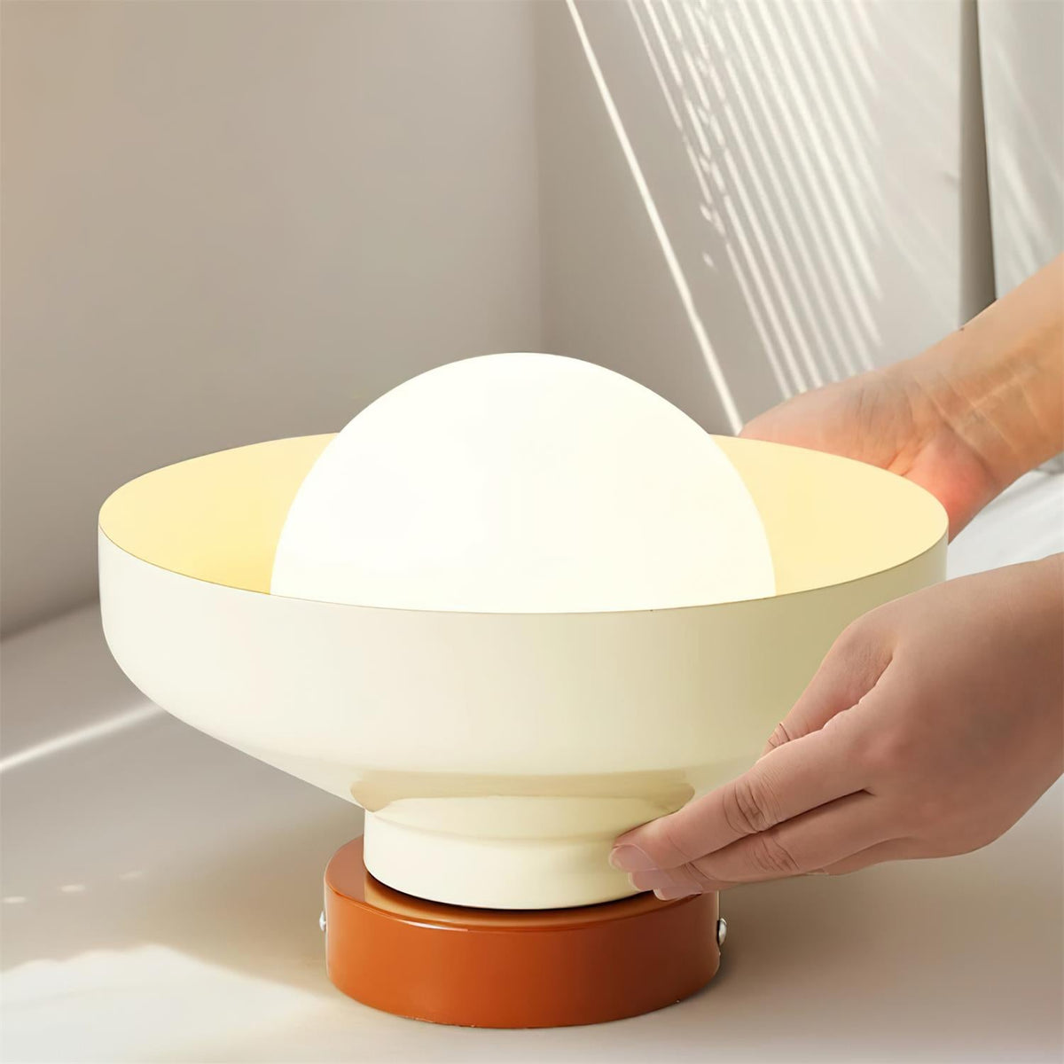 Calico Ceiling Light — product view 24