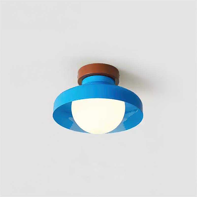 Calico Ceiling Light — product view 26