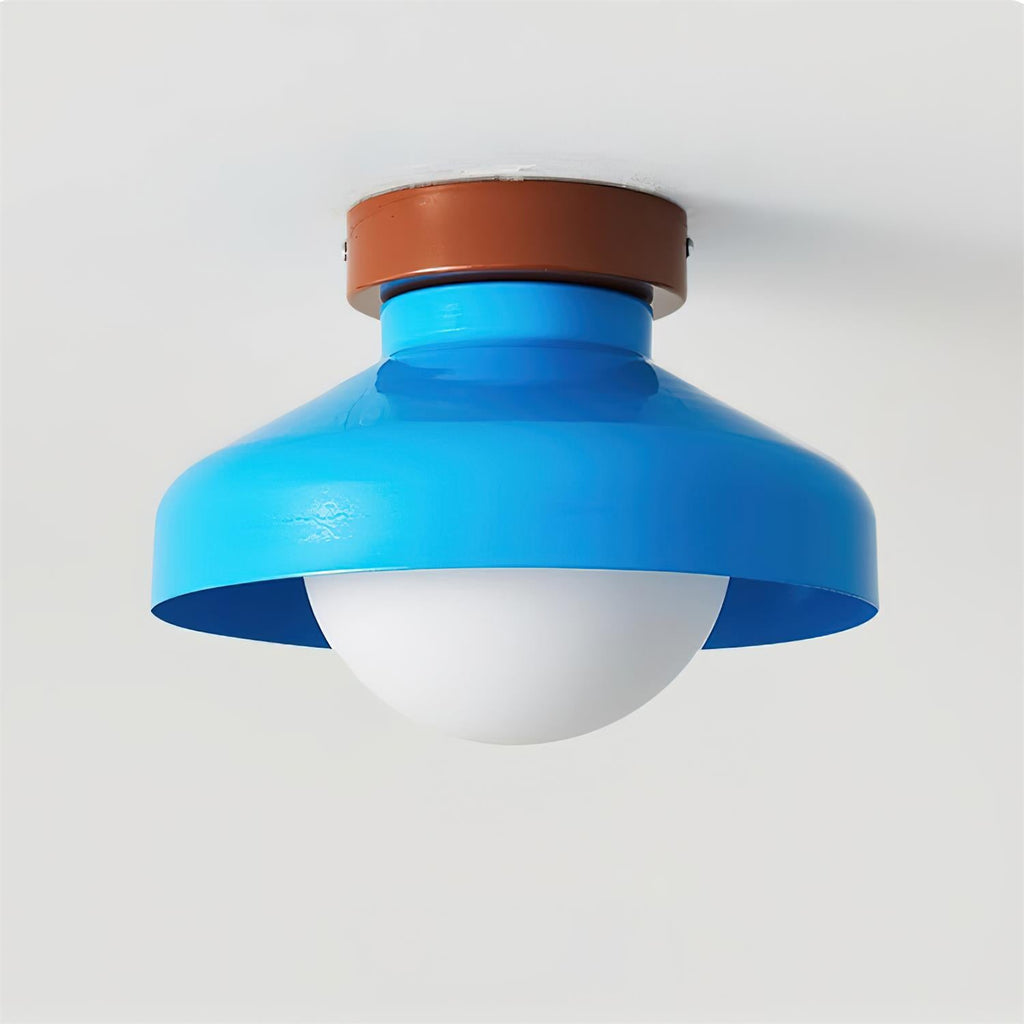 Calico Ceiling Light — product view 30