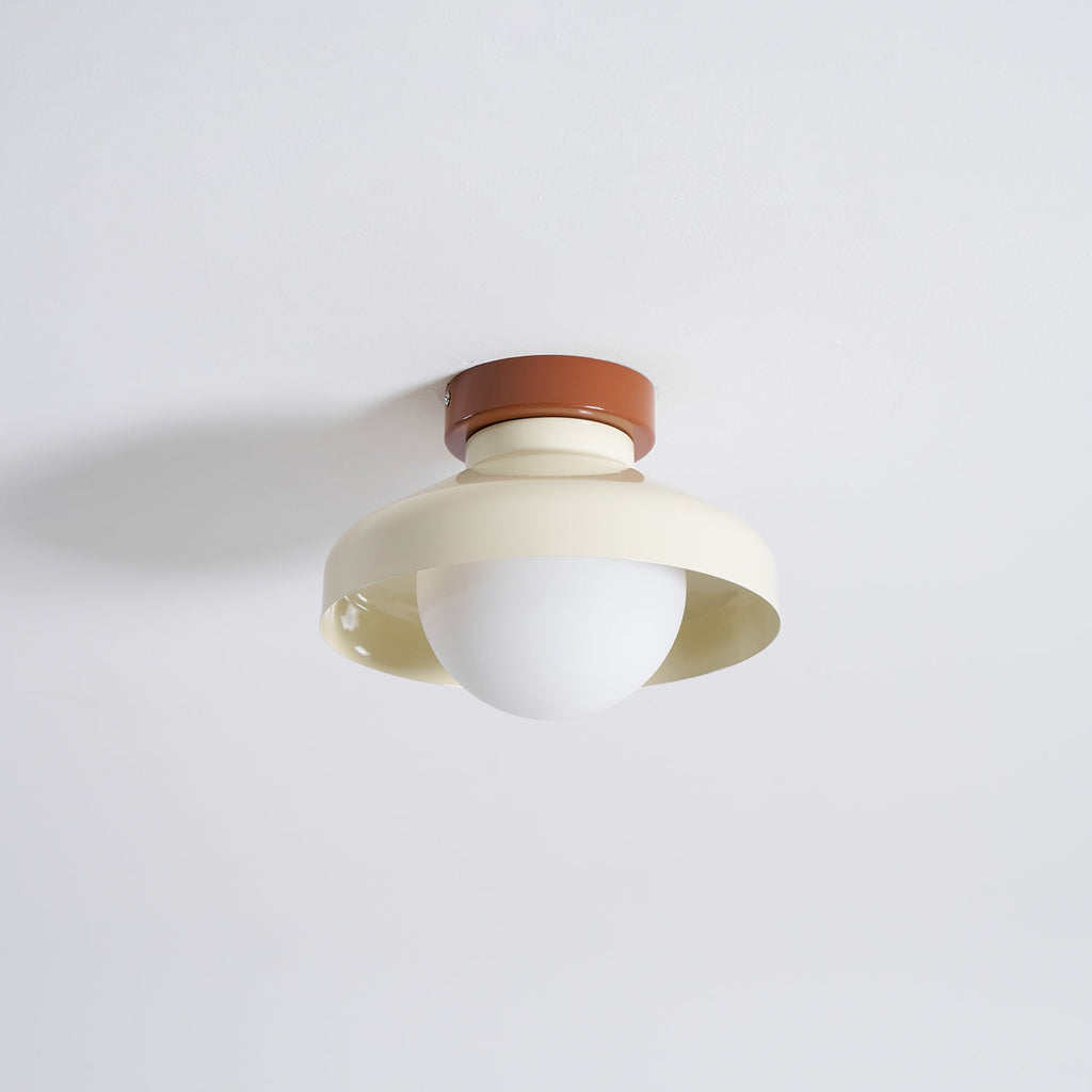 Calico Ceiling Light — product view 32