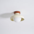 Calico Ceiling Light — product view 32
