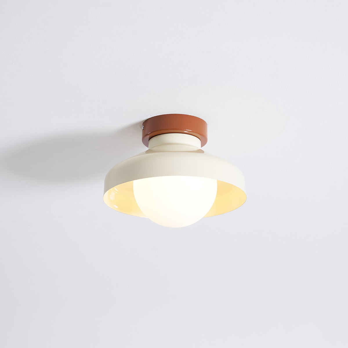 Calico Ceiling Light — product view 33