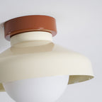 Calico Ceiling Light — product view 34
