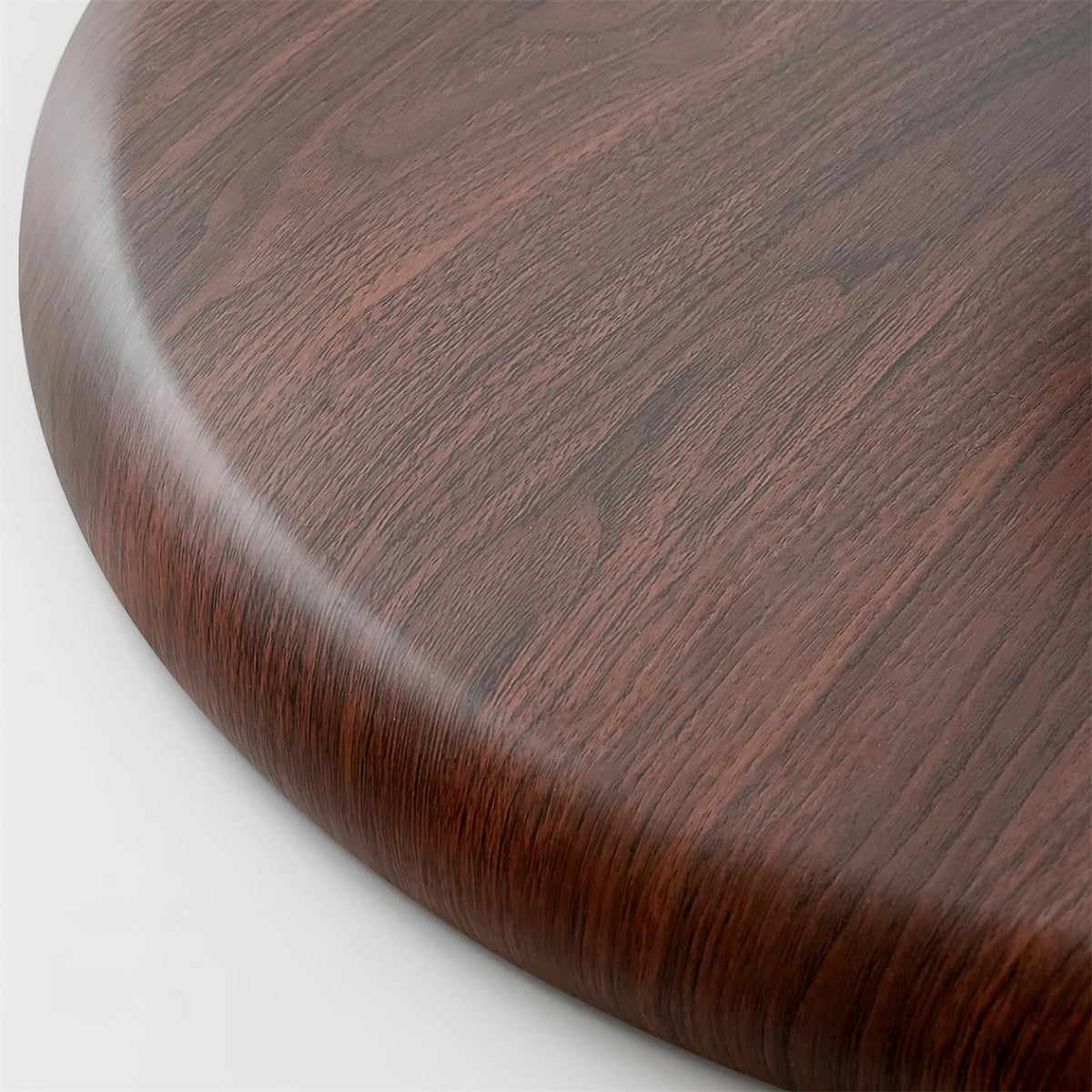 Ellos Wood-Look LED Ceiling Light — product view 20