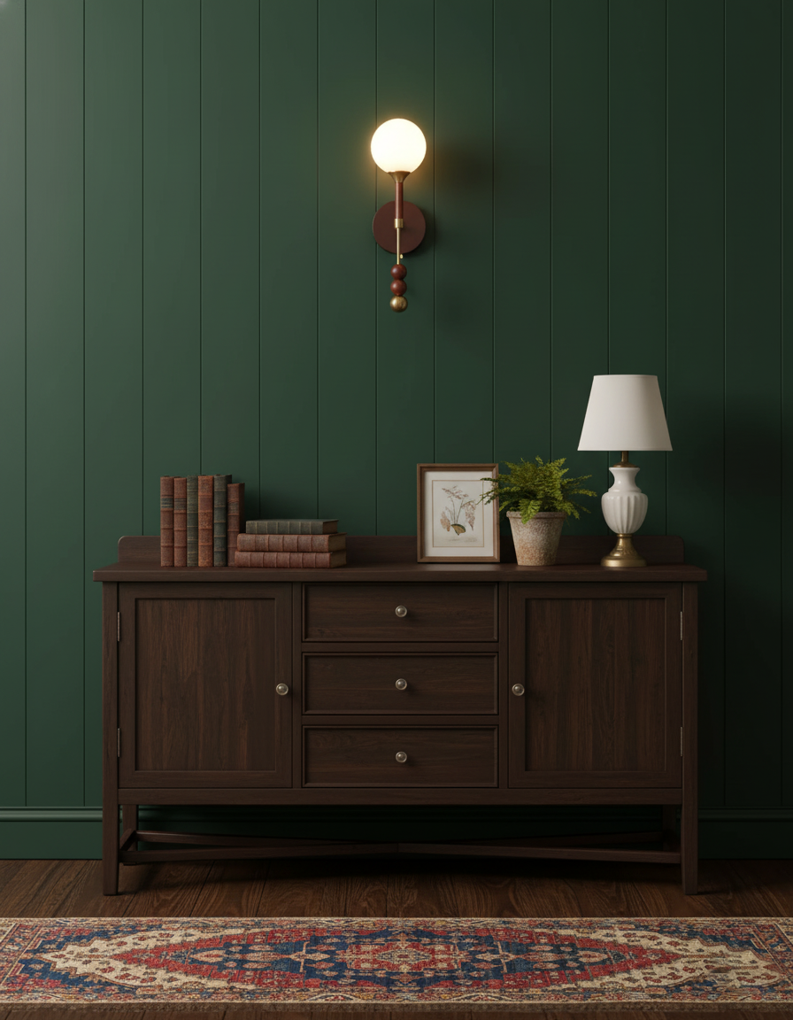 Lolli Glass Wall Lamp — product view 10