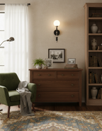 Lolli Glass Wall Lamp — product view 12
