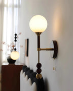 Lolli Glass Wall Lamp — product view 14