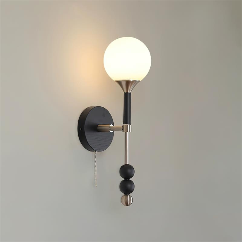Lolli Glass Wall Lamp — product view 18