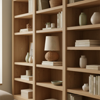 Braxton Rattan Table Lamp — product view 12