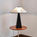 Akira Wood Table Lamp — product view 2