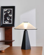 Akira Wood Table Lamp — product view 3