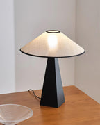 Akira Wood Table Lamp — product view 6