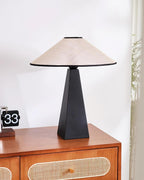 Akira Wood Table Lamp — product view 8