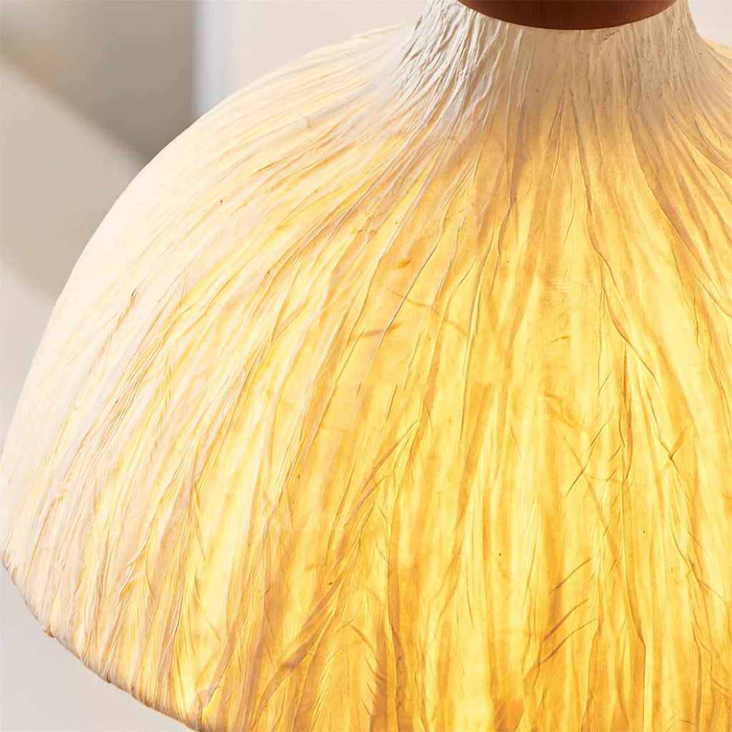 Diabo Wood Wall Lamp — product view 16