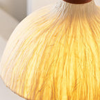 Diabo Wood Wall Lamp — product view 16