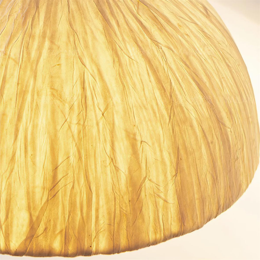 Diabo Wood Wall Lamp — product view 17
