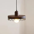 Balton Wood Pendant Lamp — product view 12