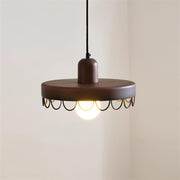 Walnut Color