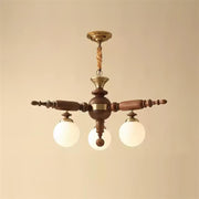 Gold & Walnut Colour