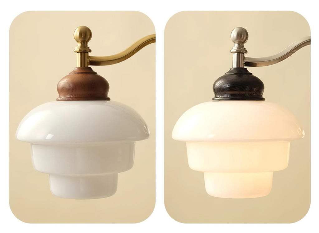 Minka Lavery Glass Chandelier — product view 21