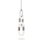 Catena Chain Acrylic Pendant Lamp — product view 48