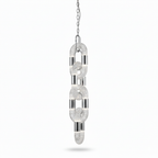 Catena Chain Acrylic Pendant Lamp — product view 59
