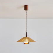 Walnut Color & Light Brown