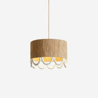 Boho Dona Pendant Lamp — product view 1