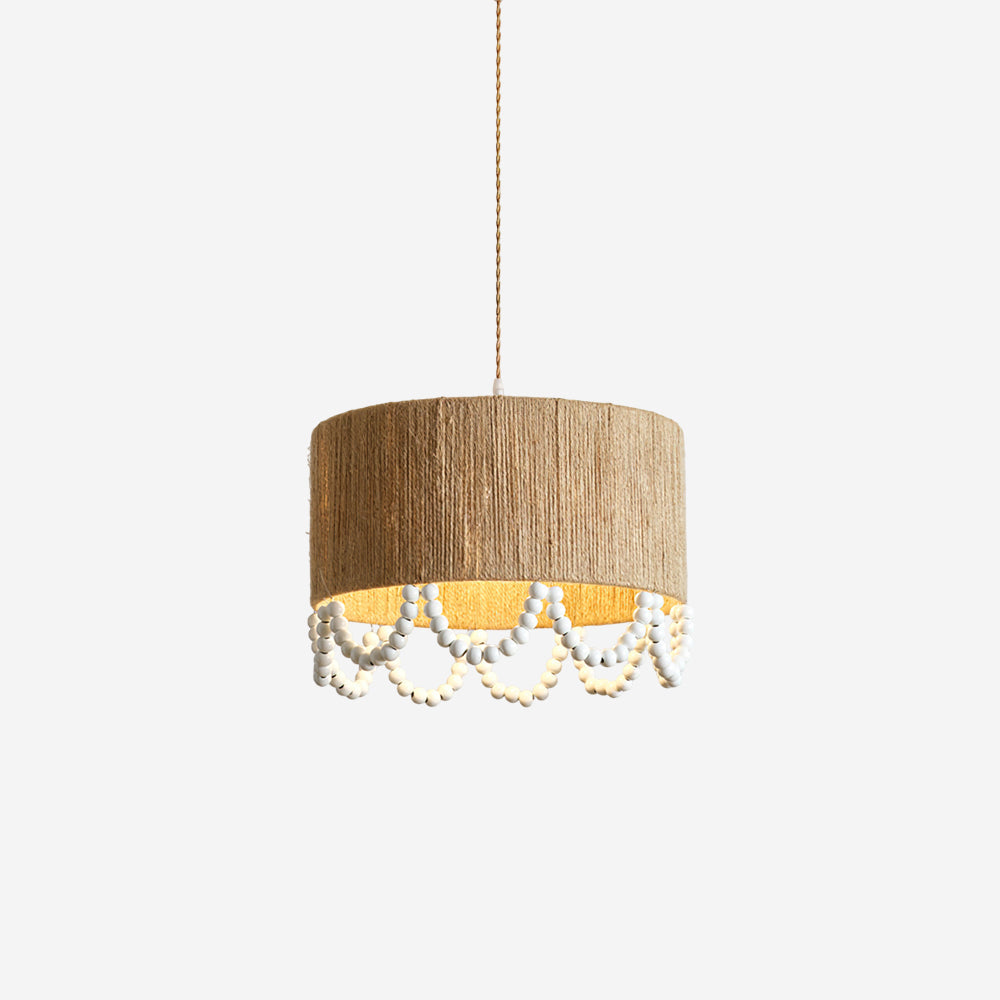 Boho Dona Pendant Lamp — product view 1