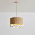 Boho Dona Pendant Lamp — product view 2