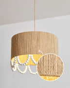 Boho Dona Pendant Lamp — product view 3