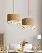 Boho Dona Pendant Lamp — product view 10