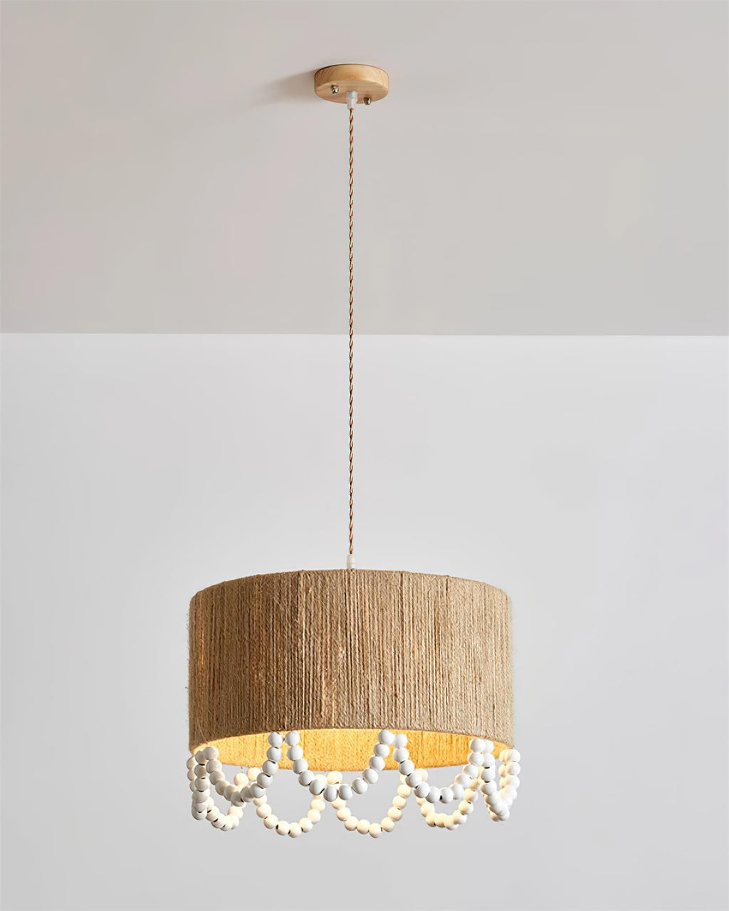 Boho Dona Pendant Lamp — product view 11